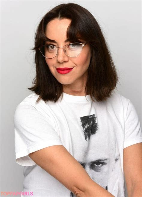 aubrey plaza leaked nude pics|Aubrey Plaza Nude Leaked The Fappening & Sexy (170 Photos